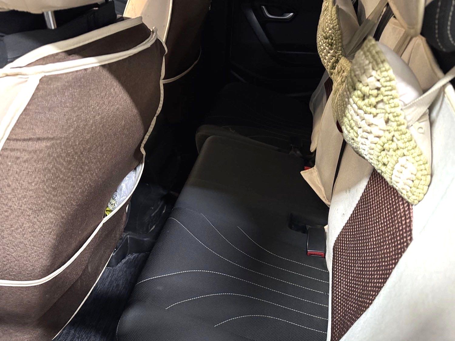 Jetour X70M 2020 car image #3