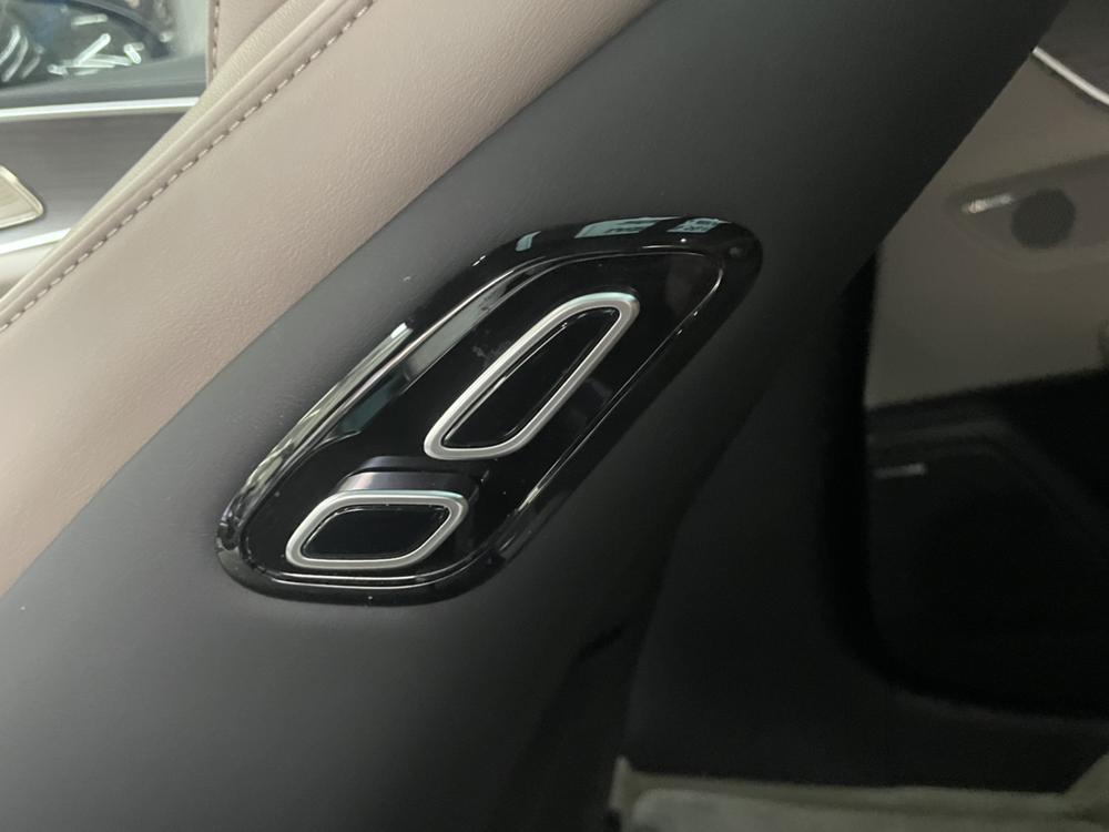 BYD Han 2024 car image #16