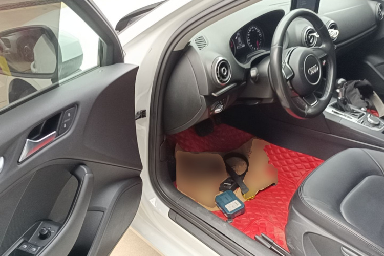 Audi A3 2016 #16 Audi A3 2016 immagine di auto #16