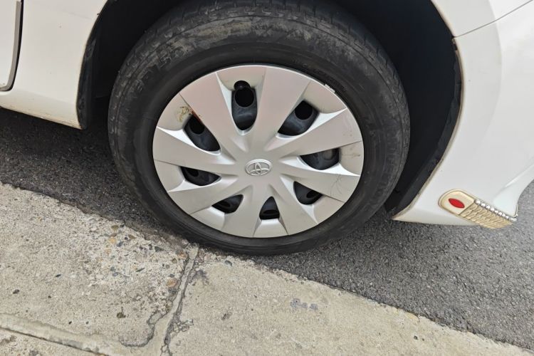 Toyota Vios 2019 #6 Toyota Vios 2019 car image #6