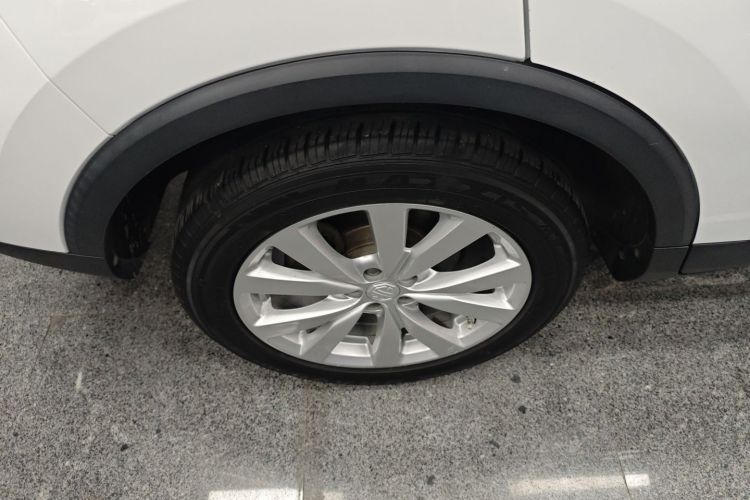 MG ZS 2021 صورة سيارة #10