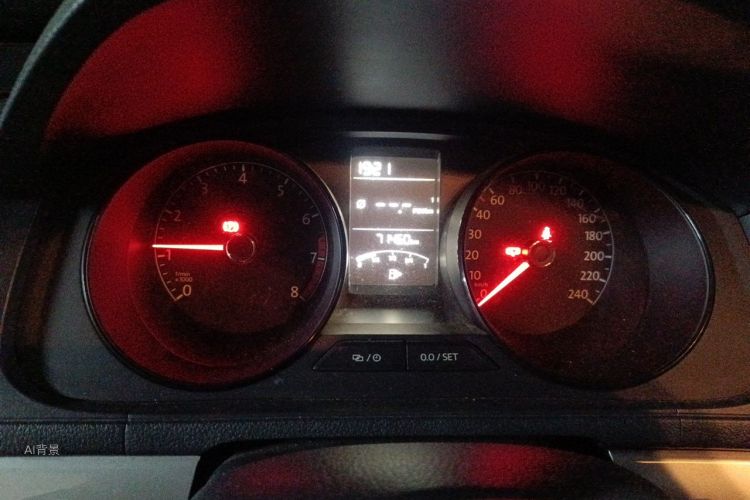 Volkswagen Lavida 2016 car image #14