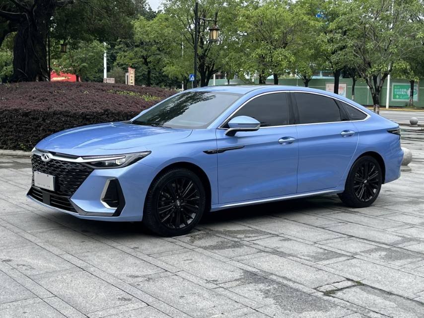 Chery Arrizo 8 2023 car image 