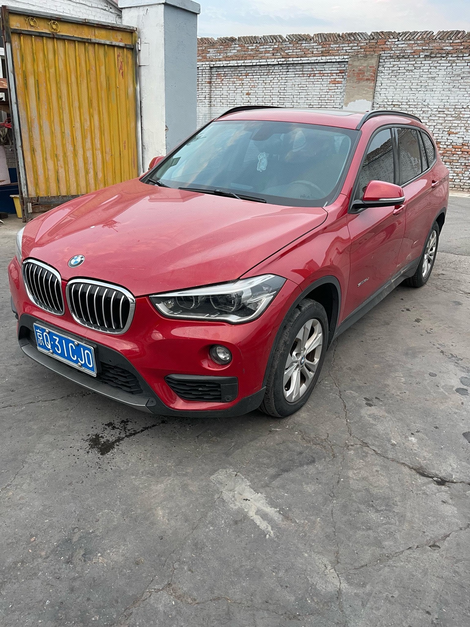 2017 2017 car image