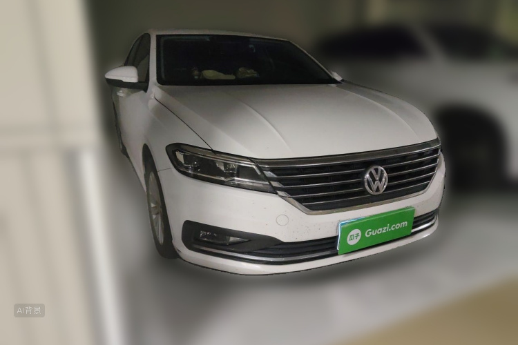Volkswagen Lavida 2020 car image #4