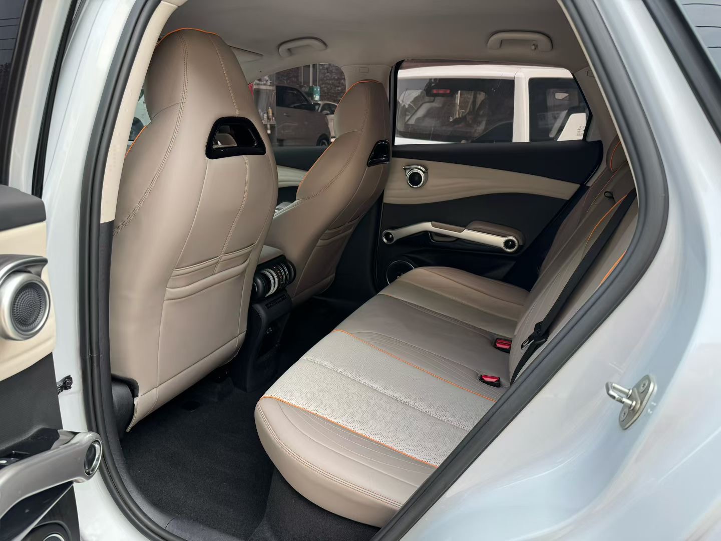 BYD Yuan Plus 2023 immagine di auto #8