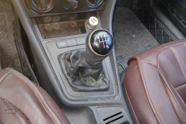 Volkswagen Lavida 2016 car image #16