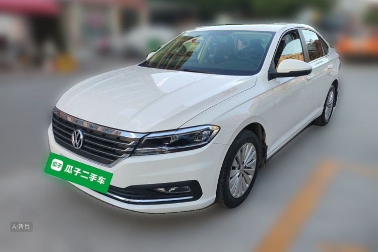 Volkswagen Lavida 2019 car image #2