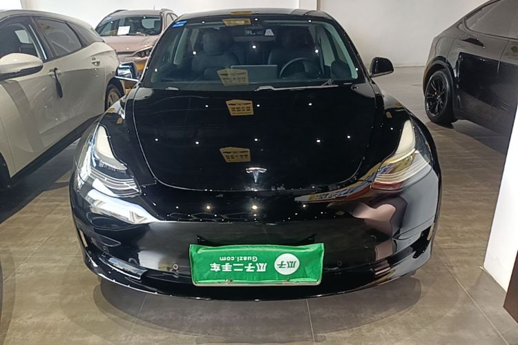 Tesla Model 3 2020 #3 Tesla Model 3 2020 car image #3