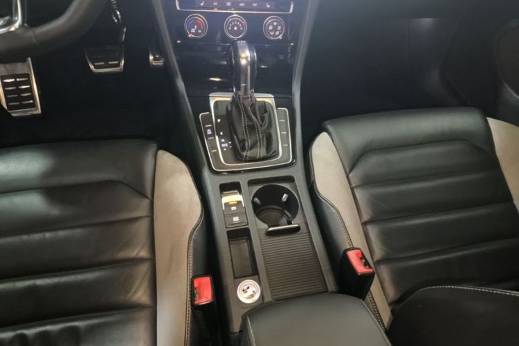 Volkswagen Golf 2016 #18 Volkswagen Golf 2016 car image #18