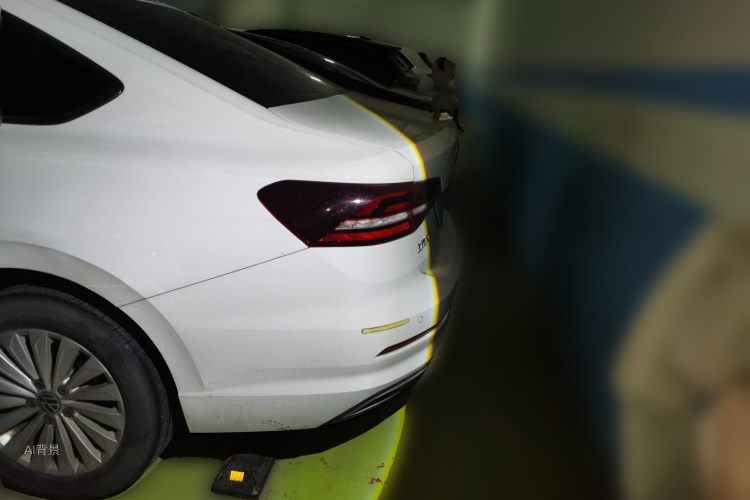 Volkswagen Lavida 2021 #5 Volkswagen Lavida 2021 car image #5