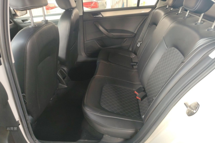 Skoda Rapid 2019 car image #19