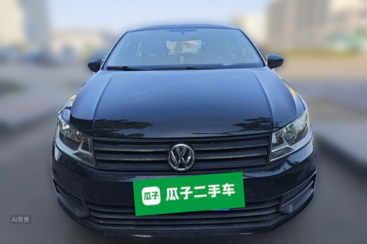 Volkswagen Santana 2018 #3 Volkswagen Santana 2018 car image #3