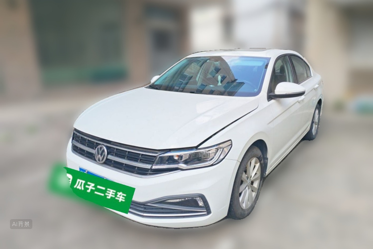 Volkswagen Bora 2021 #2 Volkswagen Bora 2021 صورة سيارة #2