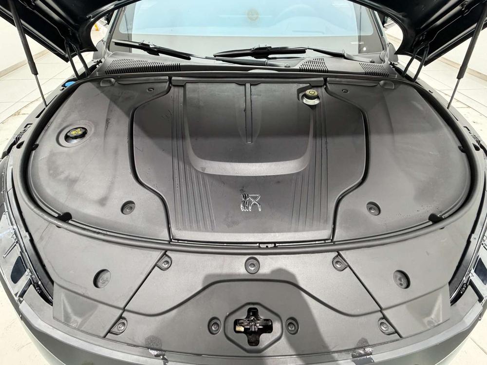 BYD Han 2023 car image #9