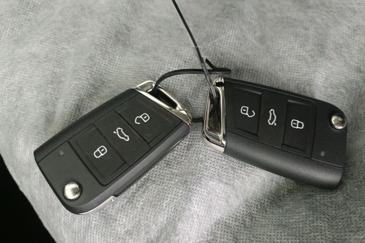 Volkswagen Passat New Energy 2025 immagine di auto #9