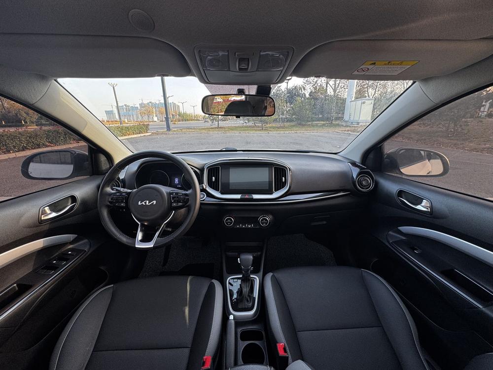 Kia KX1 2024 #7 Kia KX1 2024 изображение автомобиля #7