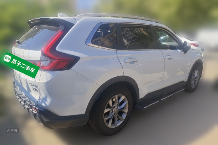 Honda CR-V 2023 car image #7