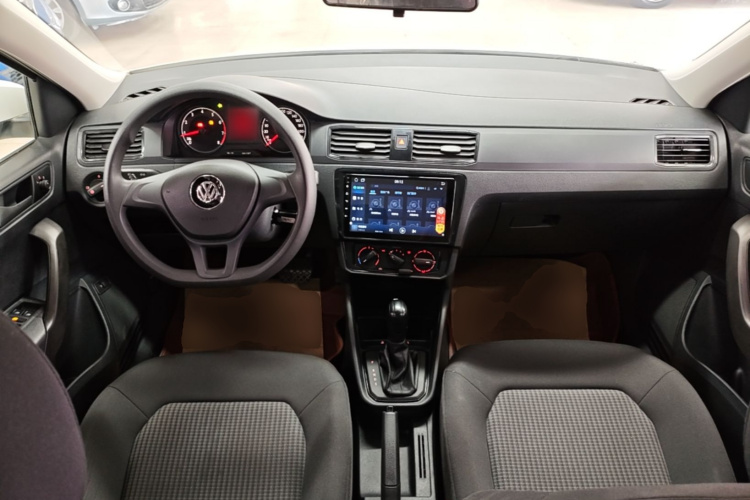 Volkswagen Santana 2020 car image #10