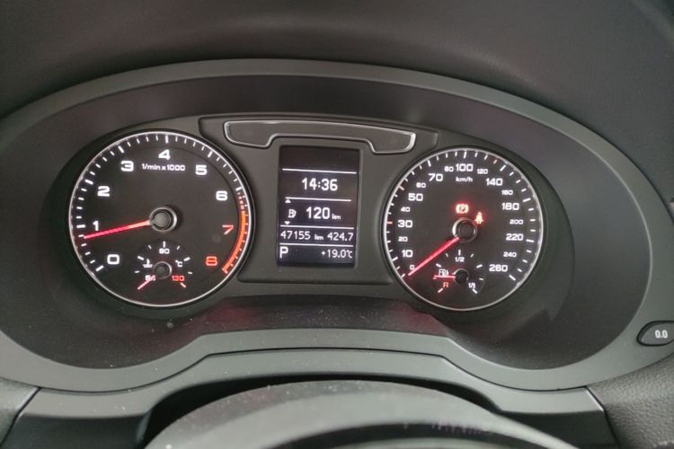 Audi Q3 2019 #12 Audi Q3 2019 immagine di auto #12