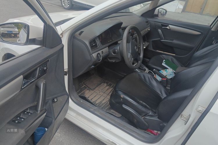 Volkswagen Lavida 2016 car image #18