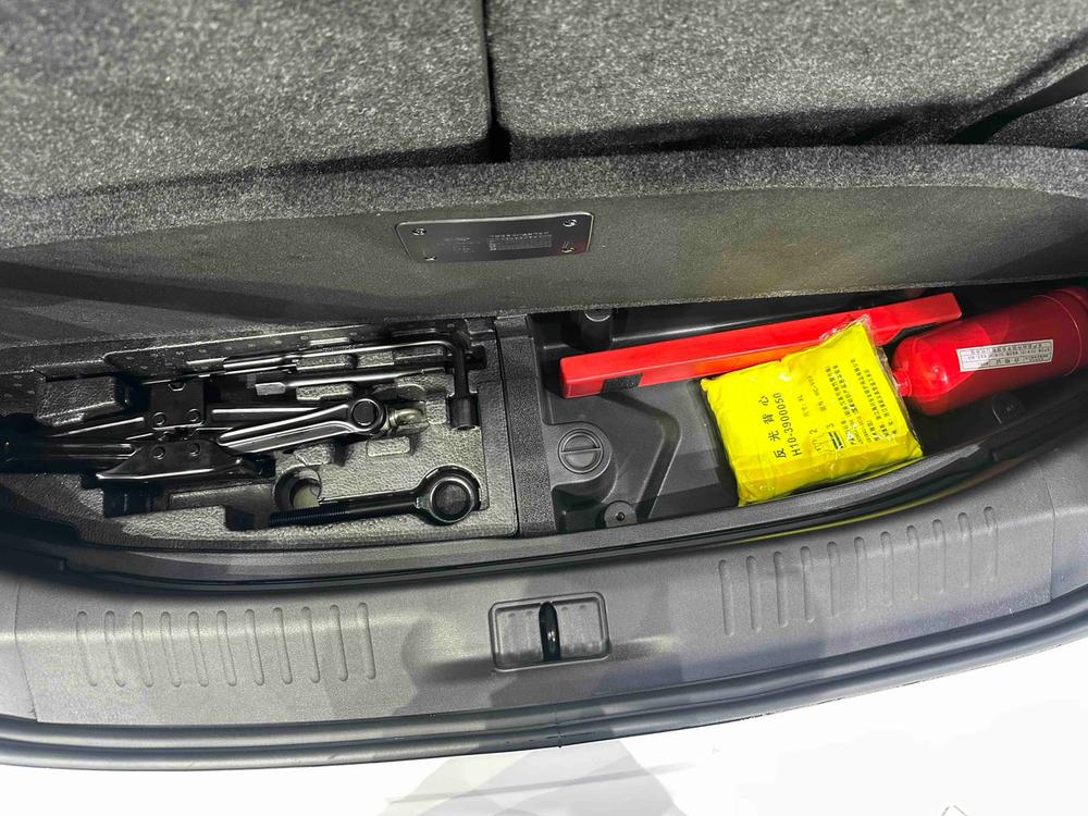 Jetour X70 PLUS 2021 car image #8