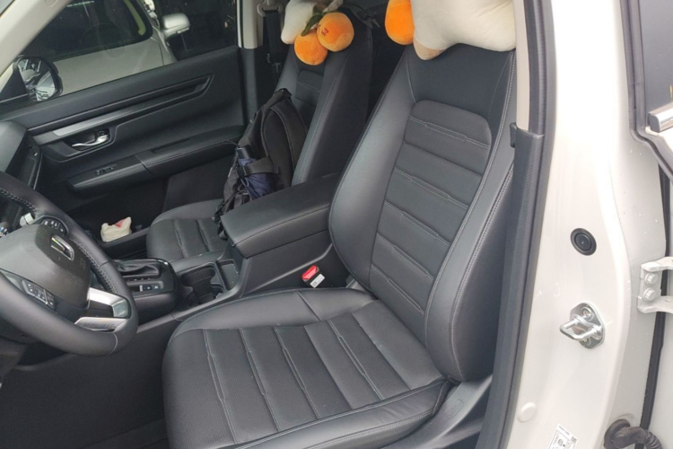 Honda CR-V 2025 car image #15