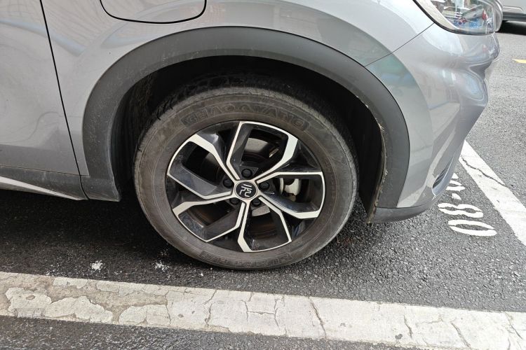 BYD Yuan Plus 2022 immagine di auto #9