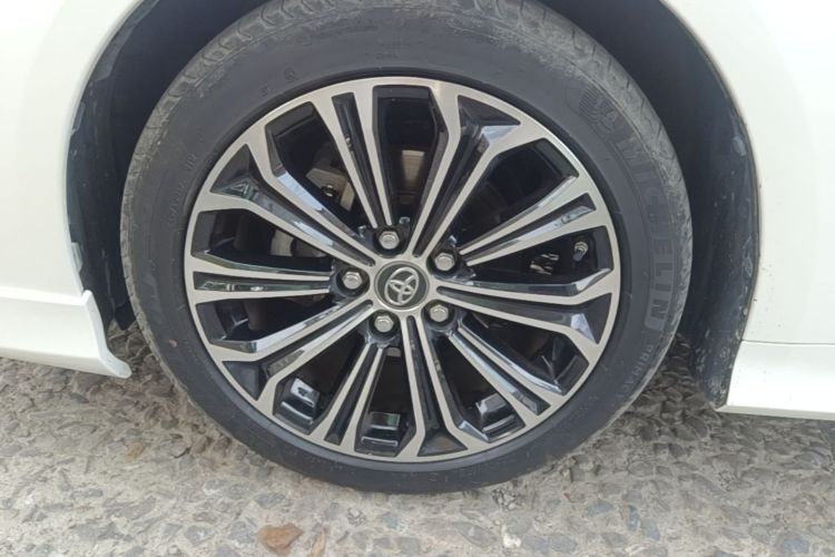 Toyota Corolla 2020 car image #9