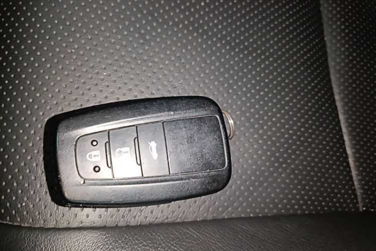 Toyota Corolla 2019 #9 Toyota Corolla 2019 immagine di auto #9