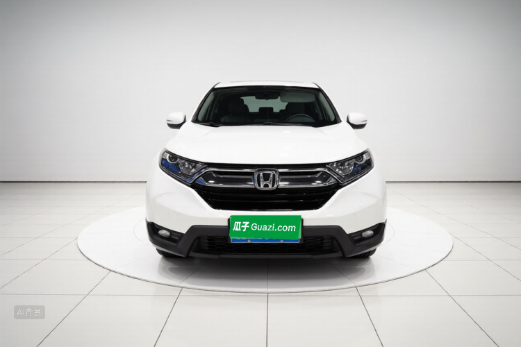 Honda CR-V 2017 #3 Honda CR-V 2017 car image #3