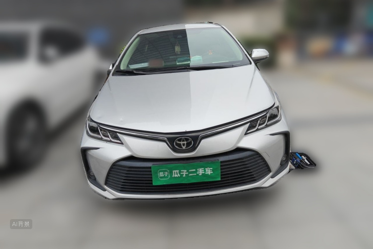Toyota Corolla 2022 #3 Toyota Corolla 2022 imagen de coche #3