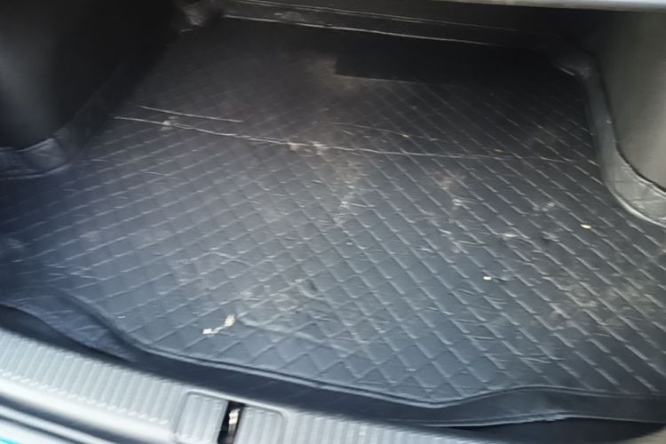 MG 5 2021 car image #19