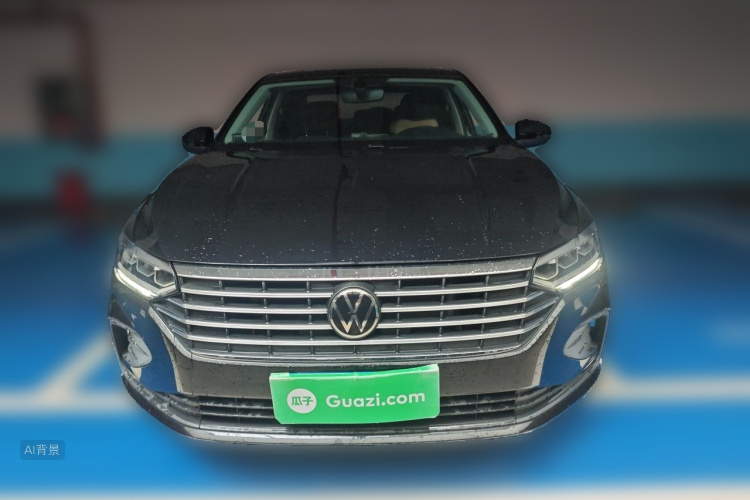 Volkswagen Lavida 2022 car image #3
