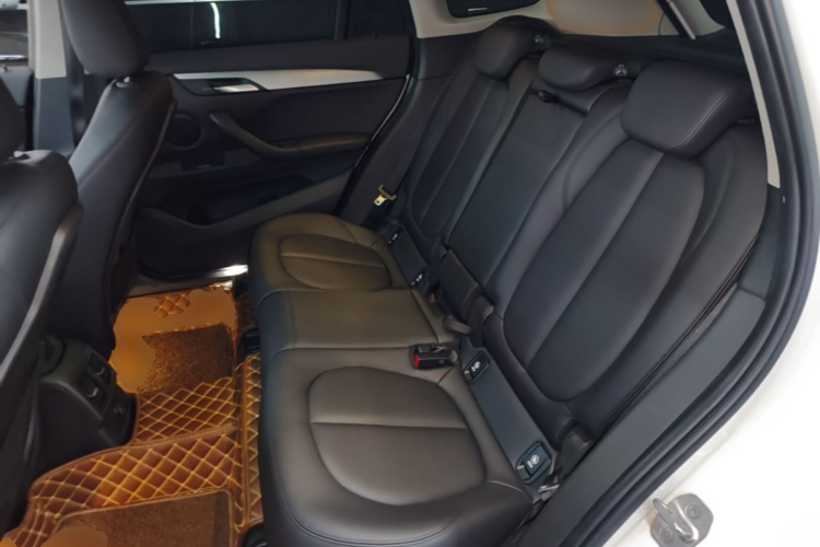 BMW X1 2017 car image #17