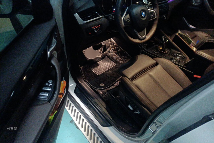 BMW X1 2021 #18 BMW X1 2021 car image #18
