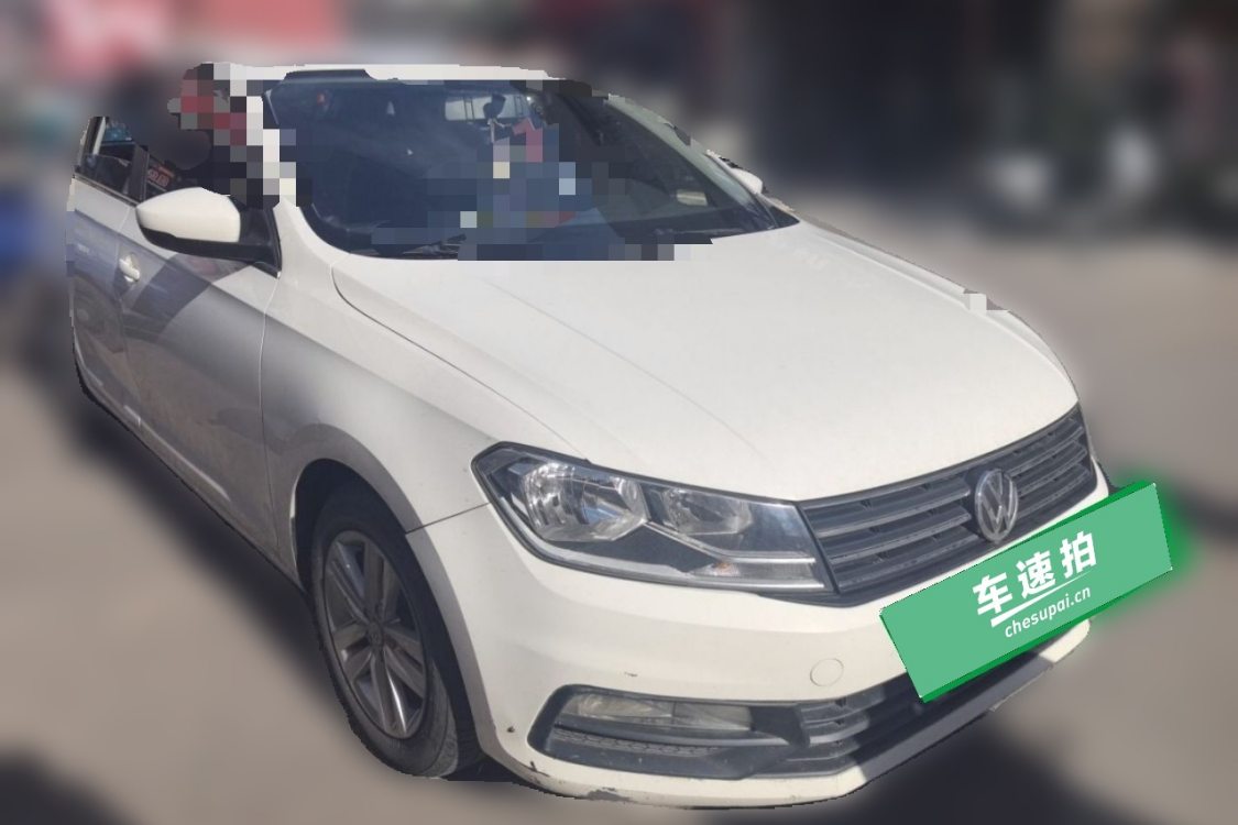 Volkswagen Santana 2016 #2 Volkswagen Santana 2016 car image #2