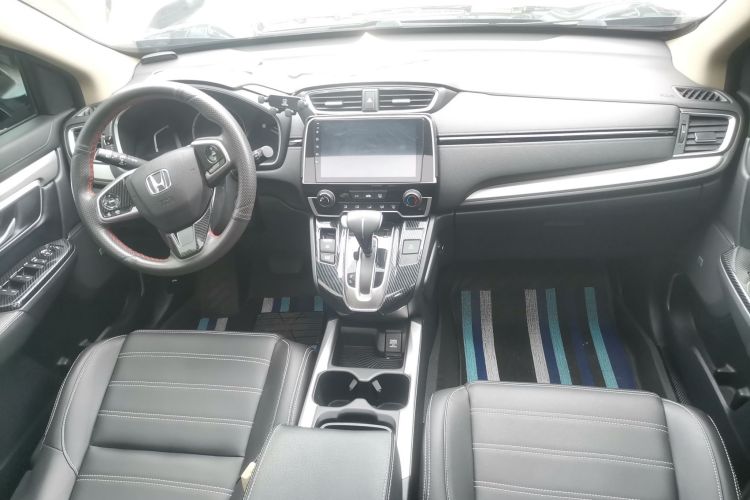 Honda CR-V 2020 car image #9