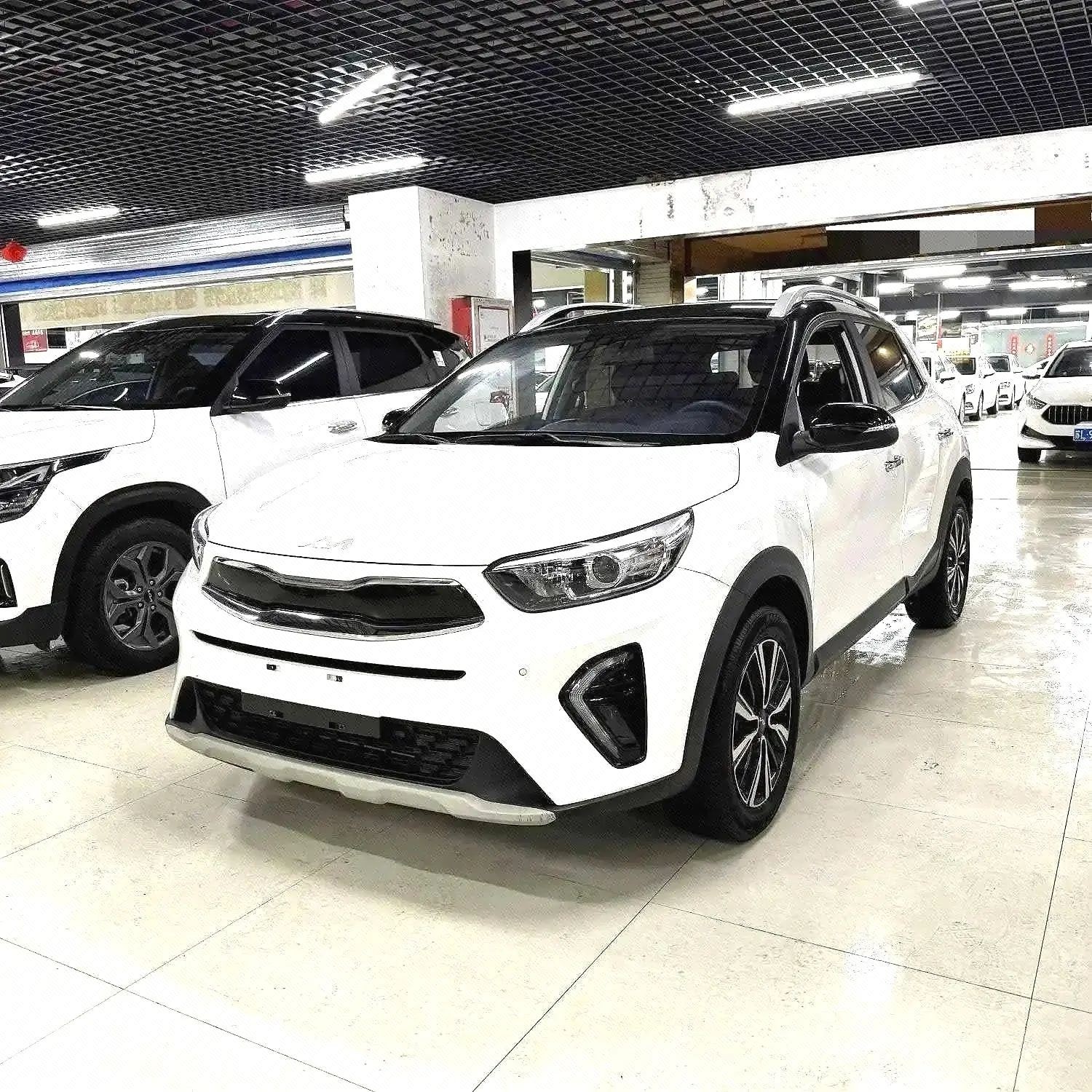 Kia KX1 2022 Kia KX1 2022 car image