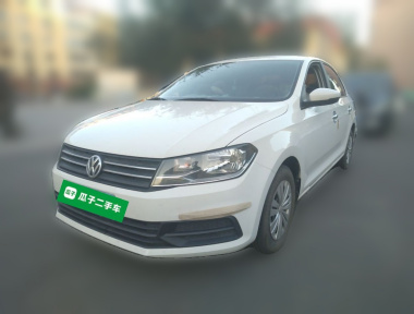 Volkswagen Santana 2023 car image 