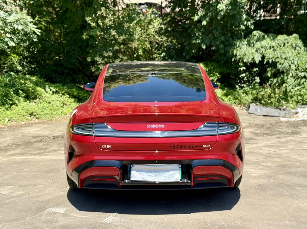 2026 car image #4