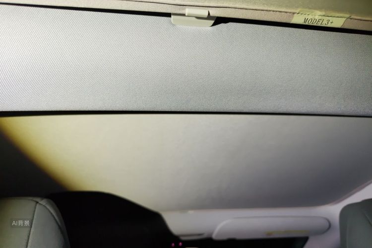 Tesla Model 3 2025 car image #20