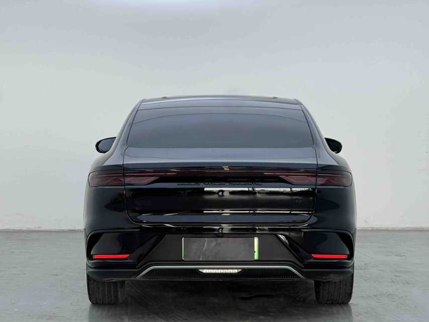 BYD Han 2022 #5 BYD Han 2022 car image #5