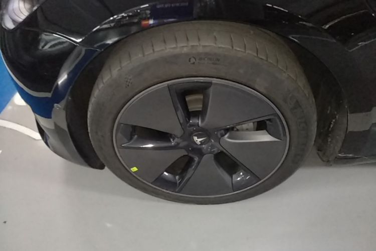 Tesla Model 3 2023 #9 Tesla Model 3 2023 car image #9