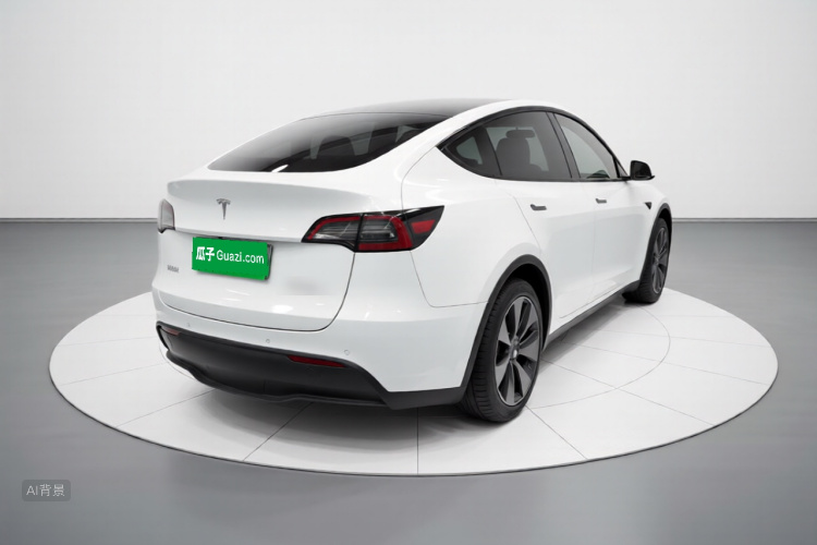 Tesla Model Y 2023 #7 Tesla Model Y 2023 car image #7
