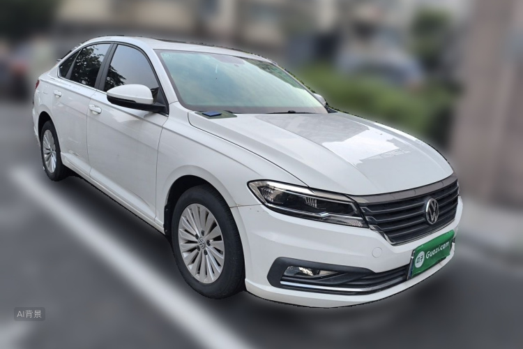 Volkswagen Lavida 2019 car image #4