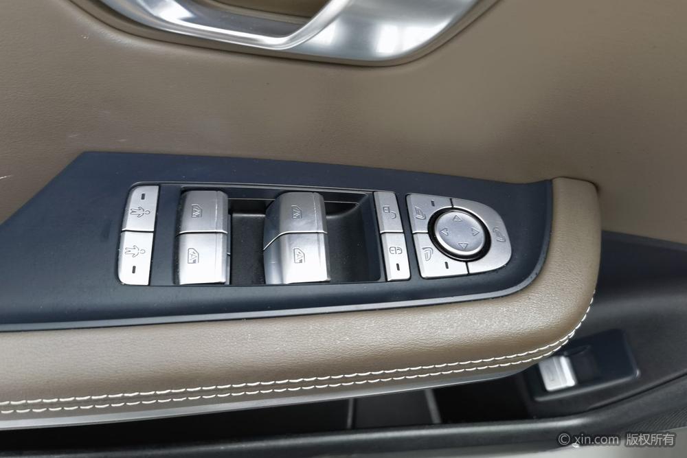BYD Han 2021 image de voiture #23