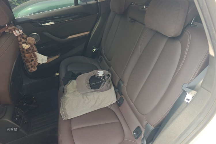 BMW X1 2021 immagine di auto #19