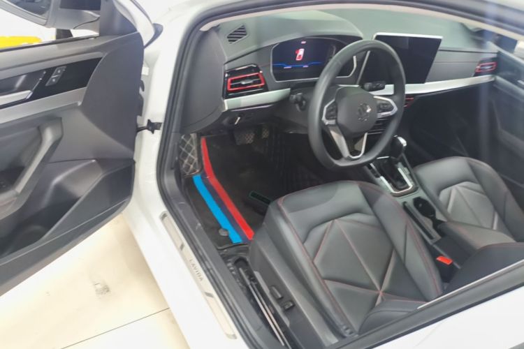 Volkswagen Lavida 2024 car image #16