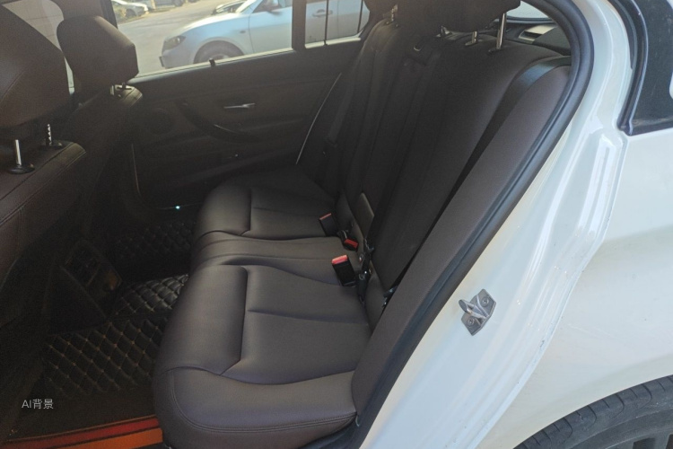 BMW 3 Series 2018 #19 BMW 3 Series 2018 car image #19